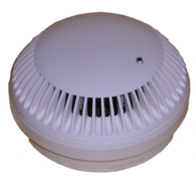 Heimrauchmelder HD 3000 weiss