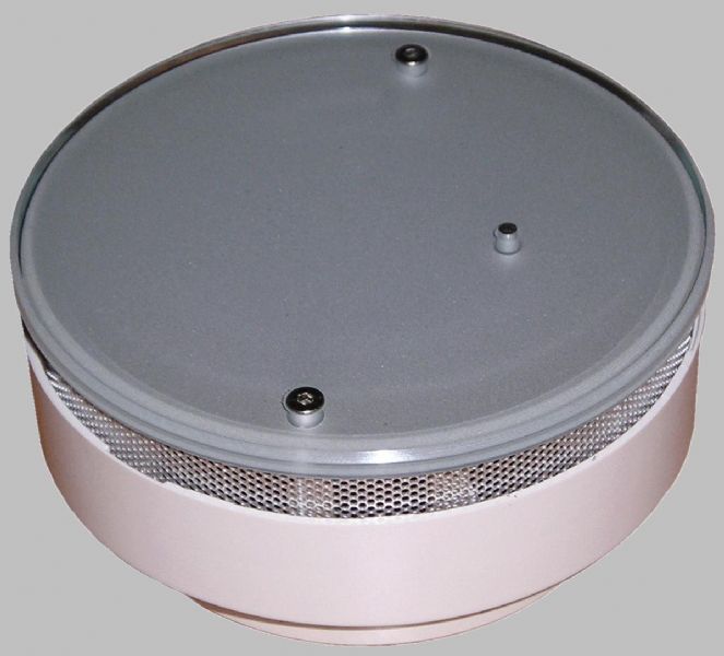Heimrauchmelder HD 3005 weiss