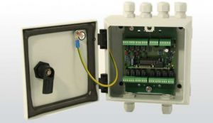 LON-Output Box/2