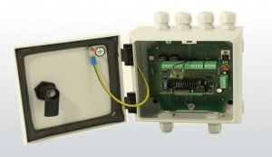LON-Sensor Box (analog/passiv)