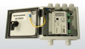 LON-Router