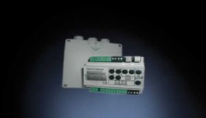 LON Multi I/O