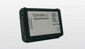 LON High Speed Protocol Analyser