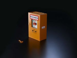 RWA Steuerzentrale TRZ VdS 2A