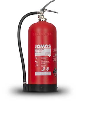Schaumlöscher PM10-9 ltr. | 10 Jahre Wartungsfrei