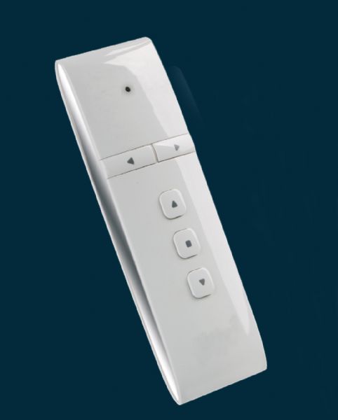 Funkhandsender HSR-1