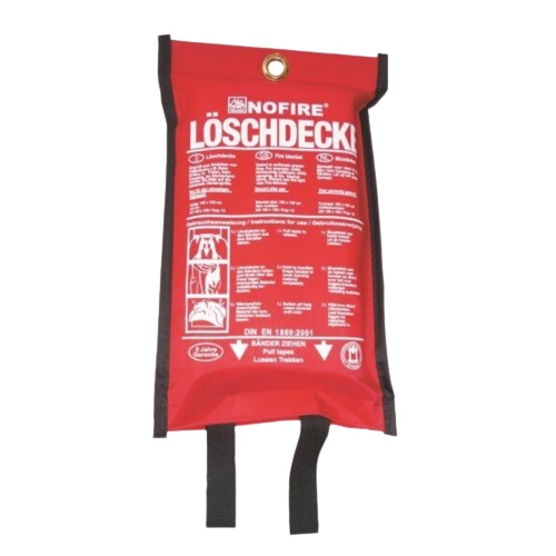 LÖSCHDECKE 120X180